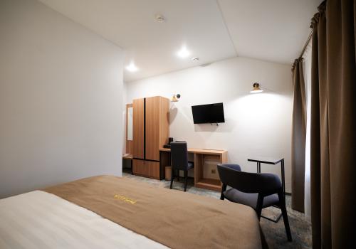 Фото Отель Халва