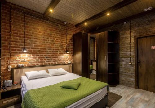 2-комнатный номер стандарт семейный