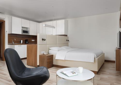 Фото отеля 2