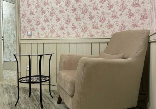 3-комнатный номер люкс улучшенный