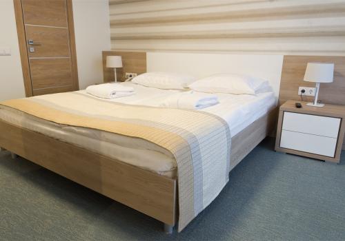 Фото Отель Волга