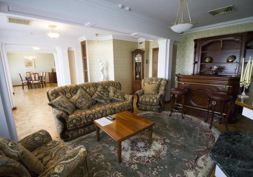 Фото Гостиница Планета