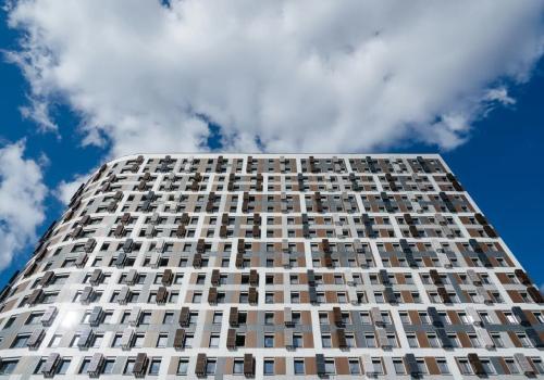 Фото Апарт-отель Discovery