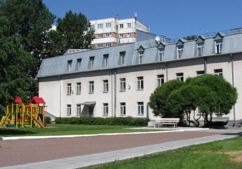 Фото отеля 5