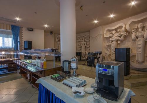 Фото Гостиничный комплекс Турист