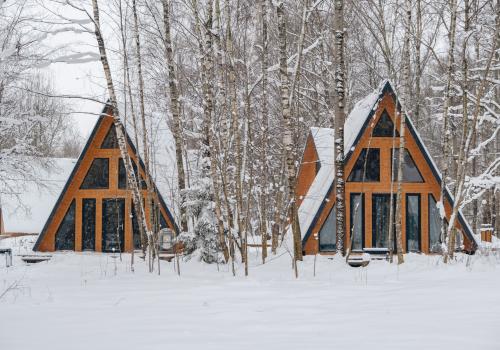 Фото Эко Парк Тепло