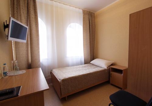 Фото Отель Фьорд