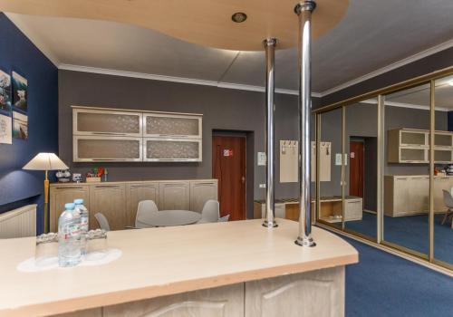 Фото Отель АМАКС Валдайские зори