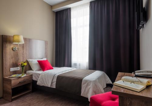 1-местный номер стандарт