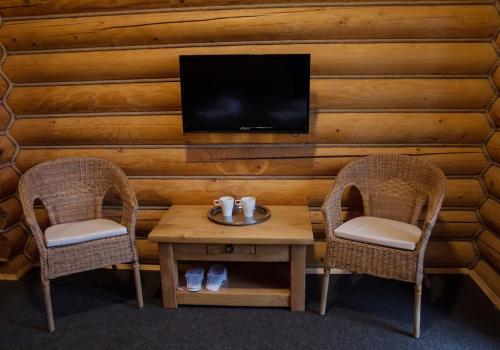 2-комнатные апартаменты улучшенные