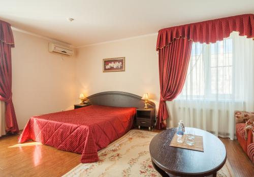 Фото Гостиница Нива