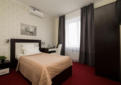 1-местный номер стандарт