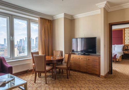 2-комнатные апартаменты улучшенные