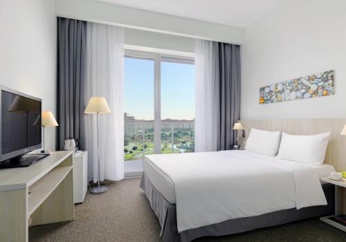 2-местный номер стандарт