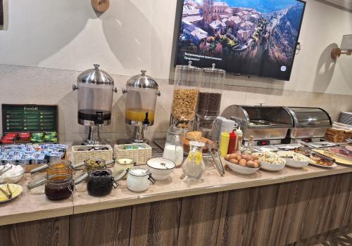 Фото Отель Старосадский