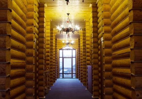 Фото Коровницкая слобода