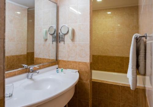 Фото Отель Узбекистан