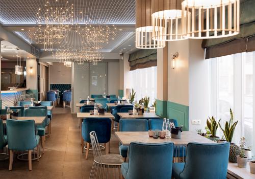 Фото отеля 1