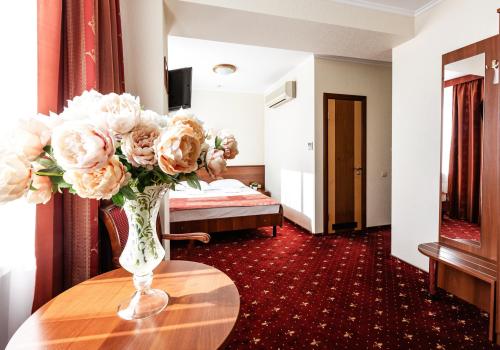 Фото АМАКС Конгресс-отель