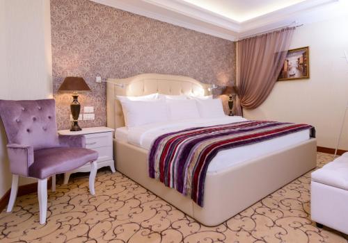 Фото Отель Авалон