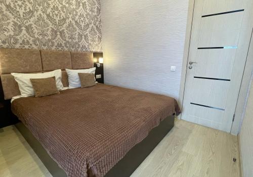 Фото Отель Виста