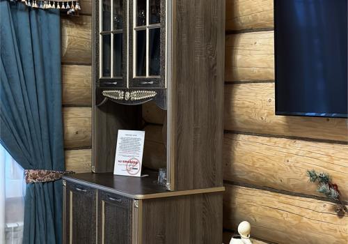 Фото Отель Русская Деревня