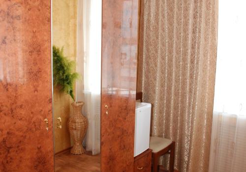 Фото Отель Мещёра