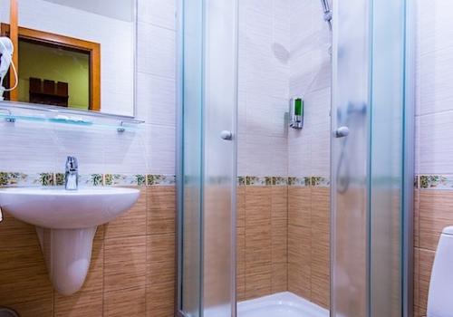 2-местный номер комфорт улучшенный