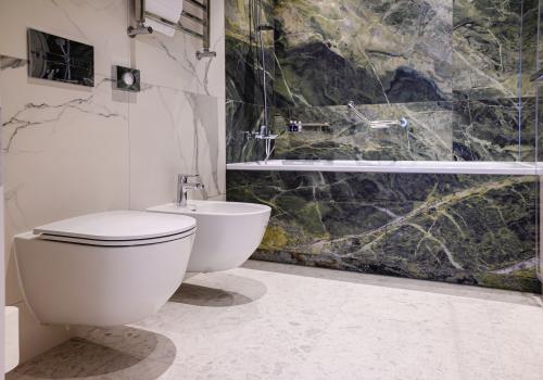 Номер люкс президентский