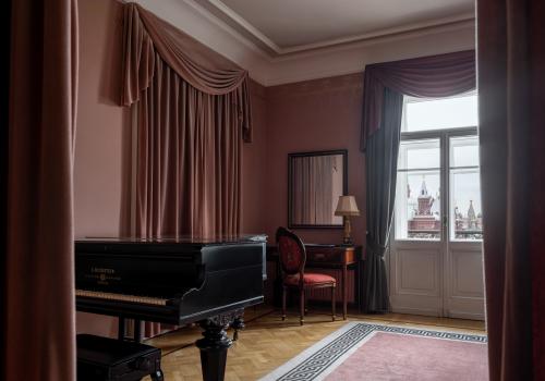 Фото Отель National (Националь)