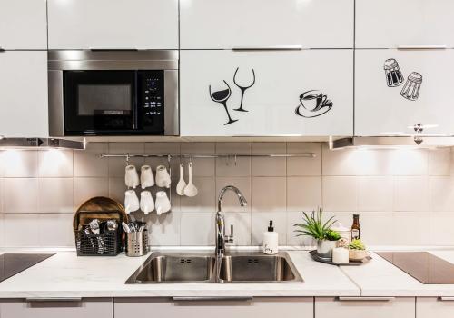 Фото Отель Тренд