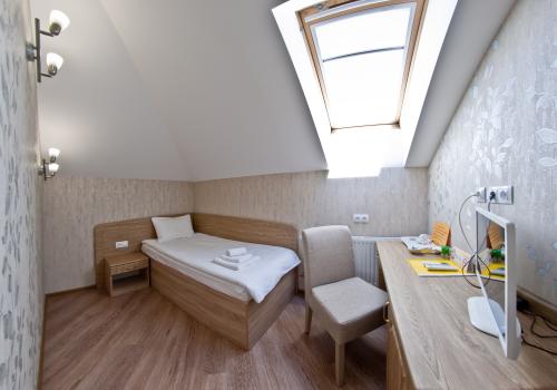 Фото Отель Светлица