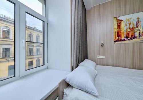 Фото Отель Капитал