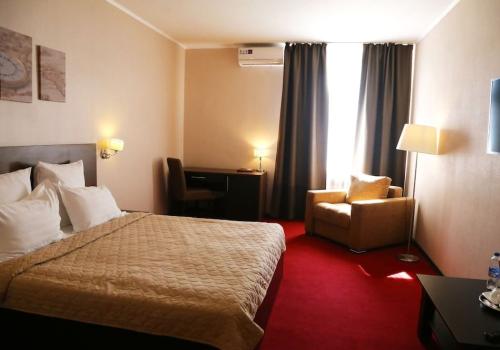 Фото Отель Премьер