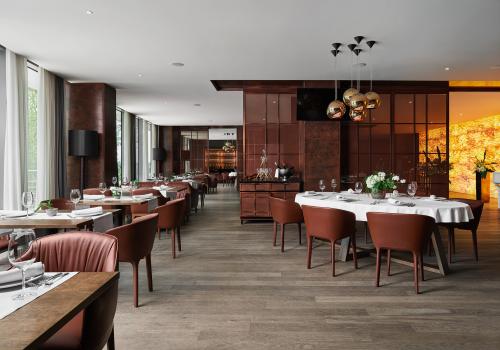 Фото Crystal House Suite Hotel & Spa