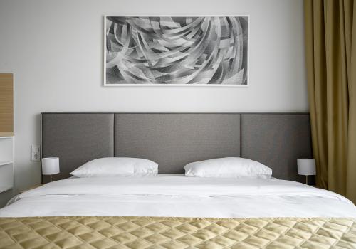 Фото Апарт-отель YES Технопарк