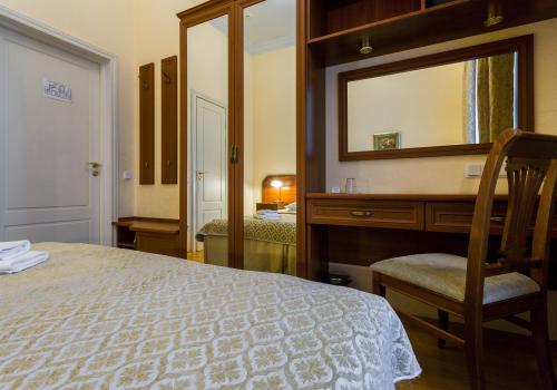 Фото Отель Басков