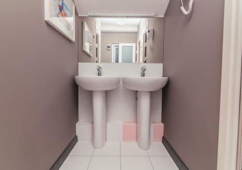 Фото Отель Ле Мон