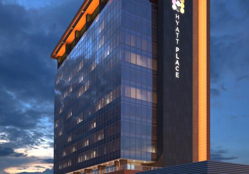 Фото отеля 2