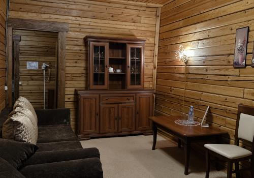 Люкс (Околица)