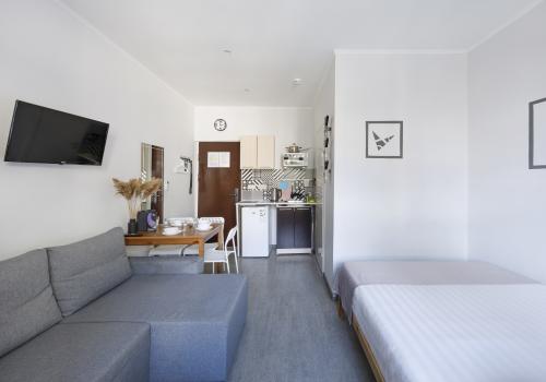 Фото Апарт-отель Norke Казанский