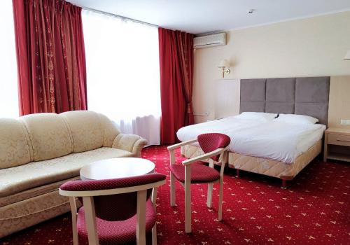 Номер студия