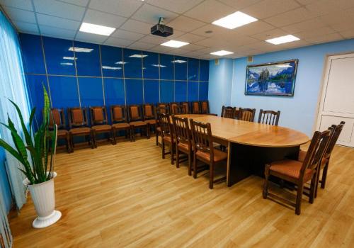 Фото Гостиница Зея