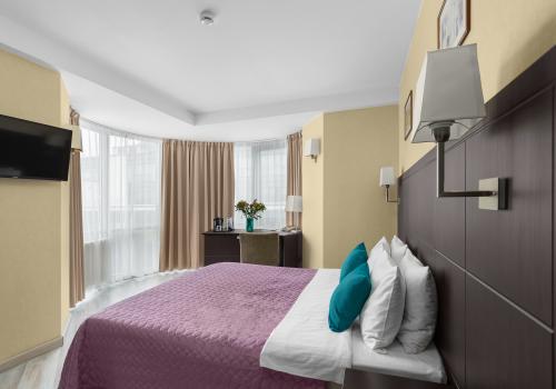 Фото Отель Балтия