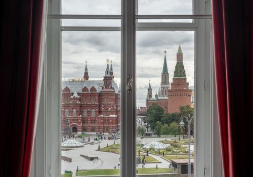 Фото Отель National (Националь)