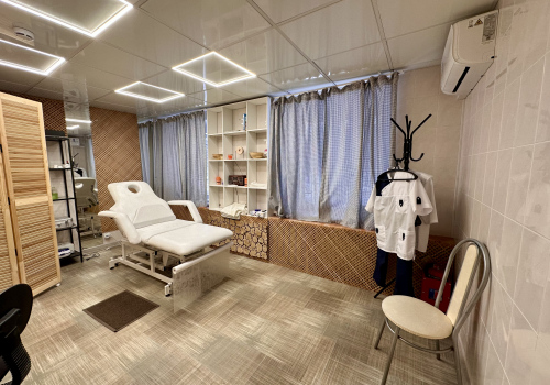 Фото Гостевой дом Алма