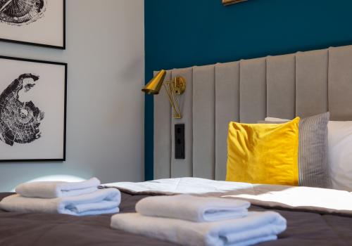 Фото Отель Lopatin Невский 100