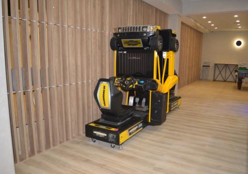 Фото Отель АМАКС Золотое Кольцо