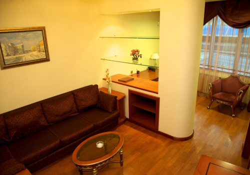 Фото Ринг Премьер Отель