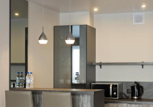 Фото Отель Волга